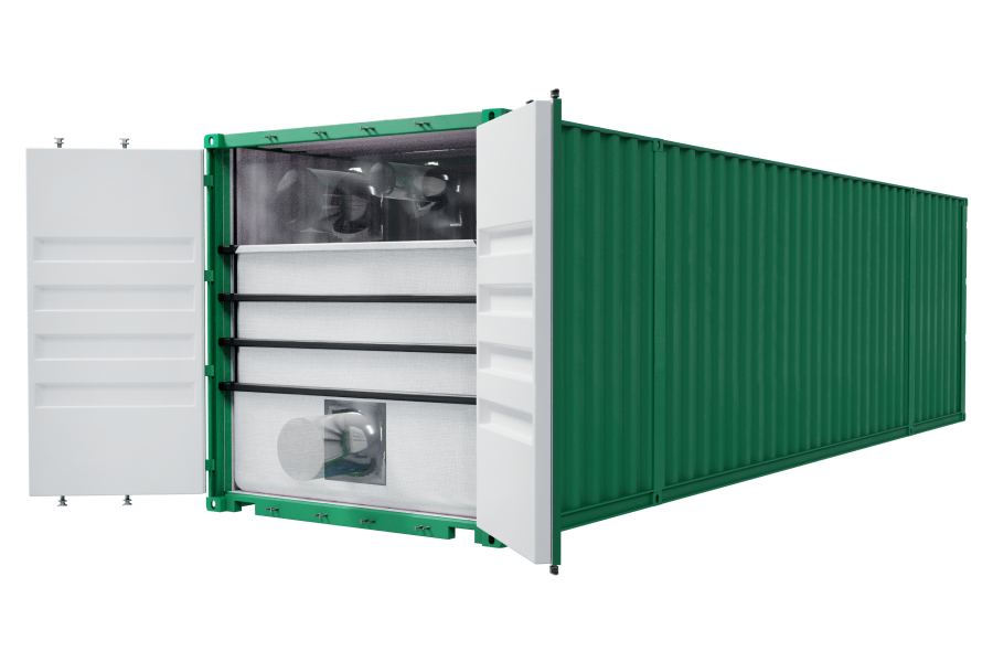 FPS Container Liner