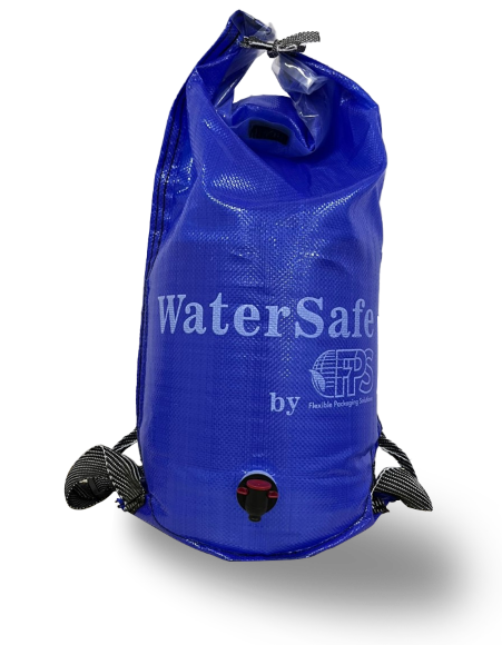 Image of a Water Safe Product
